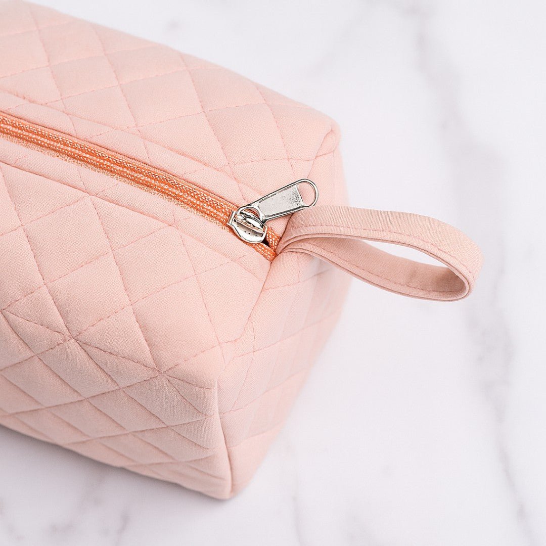 Travel Pouch