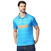 Viral Kohli 18 Jersey