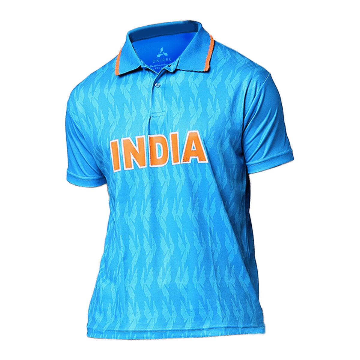 Viral Kohli 18 Jersey