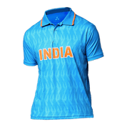 Viral Kohli 18 Jersey