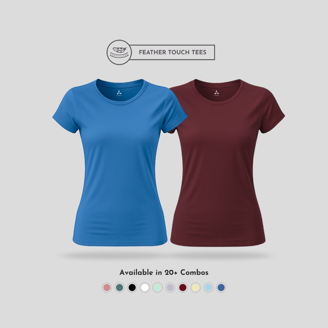 womens-round-neck-t-shirt-combo-feather-touch-in-blue-burgundy-8121359.jpg